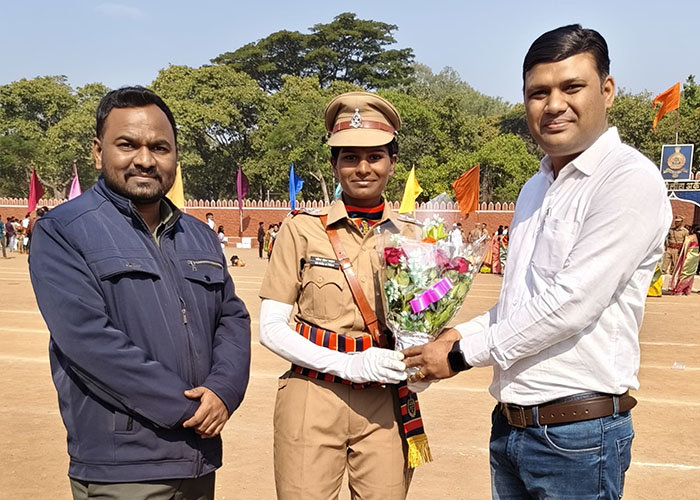 Swapnil Sir's Deore Academy